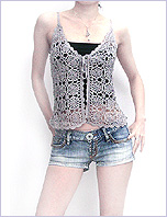 Crocheté